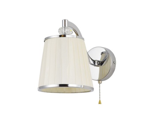 Бра Arte Lamp Talitha A4047AP-1CC