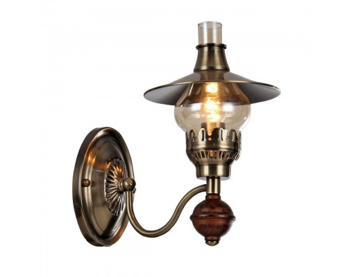 Бра Arte Lamp Trattoria A5664AP-1AB