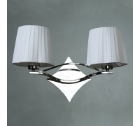 Бра Brizzi BB03203/2 Chrome