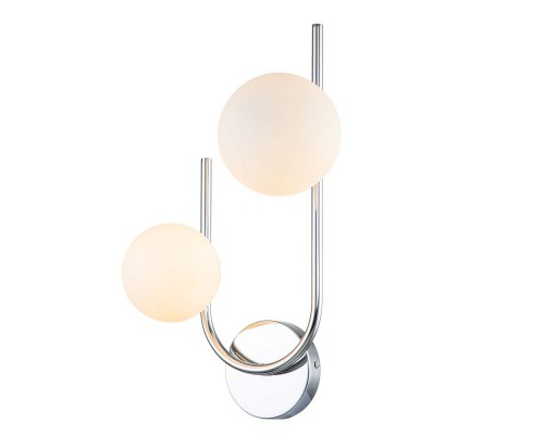 Бра Escada Sphere 642/2A Silver