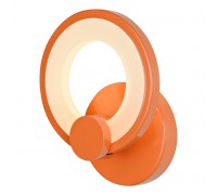 Настенный светильник iLedex Ring A001/1 Orange