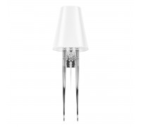 Бра Loft IT Brunilde 10207W/L Chrome