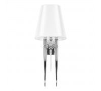 Бра Loft IT Brunilde 10207W/M Chrome