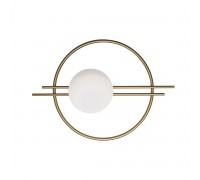 Бра Loft IT Circle 10143 Gold