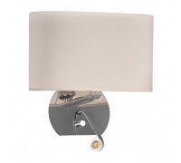 Бра Lumina Deco Aruni LDW 6052-2 WT