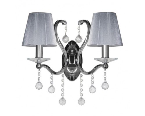 Бра Lumina Deco Bellisica LDW 8033-2 SL