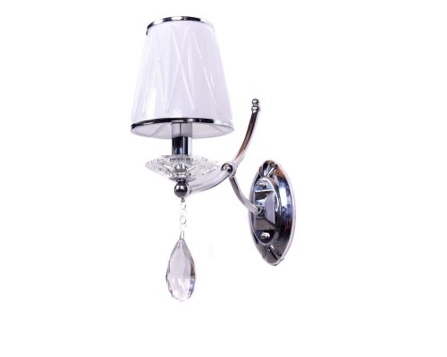 Бра Lumina Deco Dominni LDW 9268-1 CHR