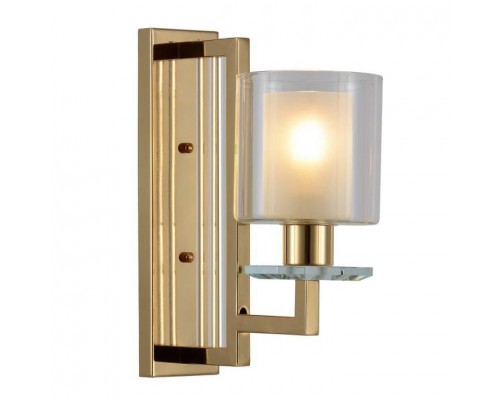 Бра Lumina Deco Manhattan LDW 8012-1W F.GD