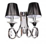 Бра Lumina Deco Negrio LDW 8903-2