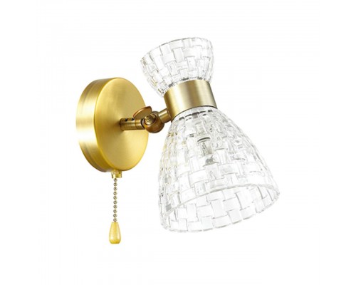 Бра Lumion Comfi Jackie 3704/1W