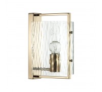 Бра Odeon Light Modern Elegante 4878/1W