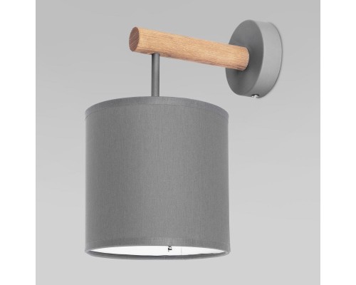 Бра TK Lighting 4110 Deva Graphite