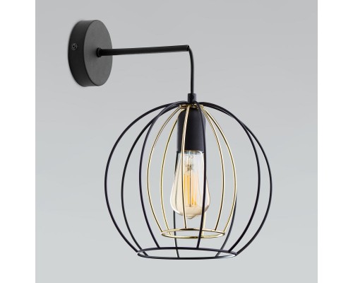 Бра TK Lighting 6596 Jaula