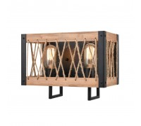 Бра Vele Luce Cubo VL6052W02