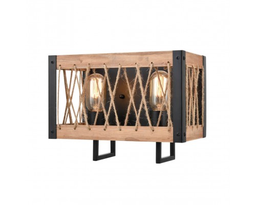 Бра Vele Luce Cubo VL6052W02