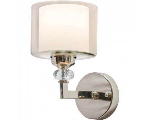 Бра Vele Luce Lotus VL1053W01