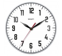 Часы настенные Apeyron PL1612022