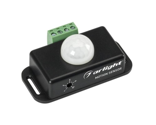 Датчик движения инфракрасный Arlight Prime-IRD-UP-24V-Multi 015655(1)