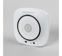 Датчик газа Wi-Fi Elektrostandard 76250/00 4690389186837