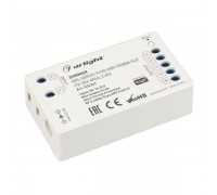 Диммер Arlight ARL-Sirius-Tuya-WiFi-RGB-Suf 036361