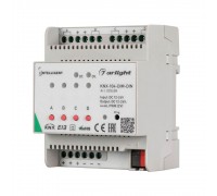 Диммер Arlight KNX-104-Dim-DIN 025658