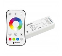 Диммер Arlight Smart-Set-PWM-104-52-RGBW-Suf White