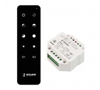 Диммер Arlight Smart-Set-Triac-601-72-Dim-PD-IN Black 036190