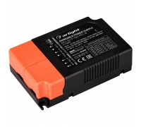 Драйвер Arlight ARJ-26-0-10V-PFC-B 40-65V 26W IP20 0,4A 025070