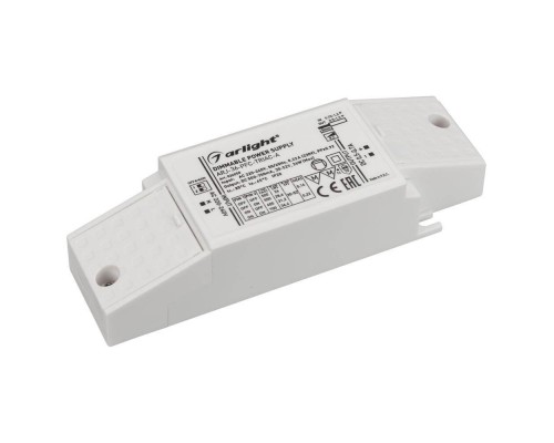 Драйвер Arlight ARJ-36-PFC-Triac-A 30-52V 36W IP20 0,5-0,7A 026058