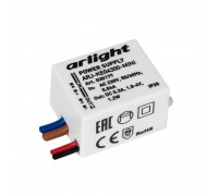 Драйвер Arlight ARJ-KE04300-Mini 1,8-4V 1,2W IP20 0,3A 030177