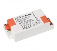 Драйвер Arlight ARJ-KE25350A 17-25V 9W IP20 0,35A 024795