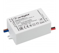 Драйвер Arlight  ARJ-KE30300-PFC-Triac-A 13-21V 15W IP44 0,7A 028281