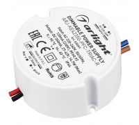 Драйвер Arlight  ARJ-KE42350-PFC-Triac-R 27-42V 15W IP44 0,35A 028269