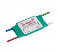 Драйвер Arlight ARJ-LDR121000 3-10,5V 12W IP20 1A 020412