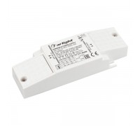 Драйвер Arlight ARJ-SP-10-PFC-Triac-INS 16-29V 10W IP20 0,2-0,35A 026042(1)