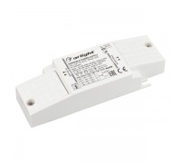 Драйвер Arlight ARJ-SP-15-PFC-Triac-INS 12-20V 14W IP20 0,5-0,7A 028187(1)