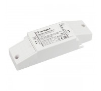 Драйвер Arlight ARJ-SP-19-PFC-Triac-INS 26-38V 19W IP20 0,35-0,5A 026048(1)