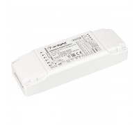 Драйвер Arlight ARJ-SP-20-PFC-1-10V-Dali2-PD 9-60V 20W IP20 0,25-0,7A 025111(1)