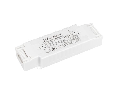 Драйвер Arlight ARJ-SP-35-PFC-Dali2-A 3-40V 35W IP20 0,7-1,05A 033811