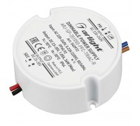 Драйвер Arlight ARJ-SP-351050-PFC-Triac-R 23-35V 36W IP44 1,05A 040972