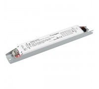 Драйвер Arlight ARJ-SP-40-Linear-PFC-HV-ADJ 65-160V 40W IP20 0,25-0,4A 033334