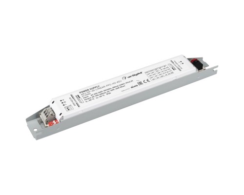 Драйвер Arlight ARJ-SP-40-Linear-PFC-HV-ADJ 65-160V 40W IP20 0,25-0,4A 033334