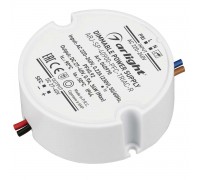 Драйвер Arlight ARJ-SP-40900-PFC-Triac-R 27-40V 36W IP44 0,9A 040970