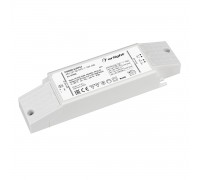 Драйвер Arlight ARJ-SP-50-PFC-1-10V-INS 30-42V 50W IP20 0,9-1,2A 027585