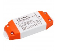 Драйвер Arlight ARJ-SP21700-DIM 10,5-21,5V 15W IP20 0,7A 022436