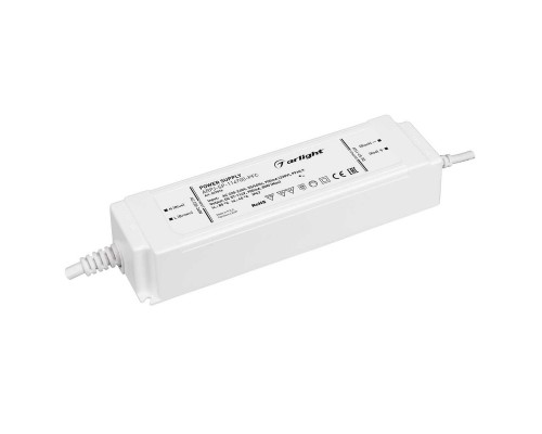 Драйвер Arlight ARPJ-SP-114700-PFC 57-114V 80W IP67 0,7A 037896