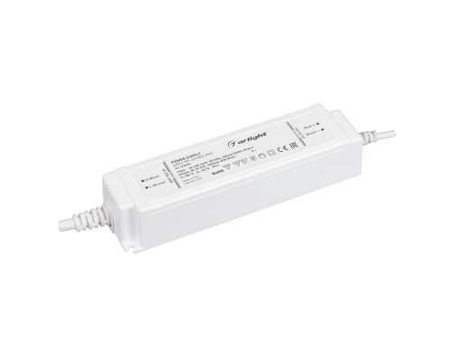 Драйвер Arlight ARPJ-SP-421050-PFC 29-57V 60W IP67 1,05A 037890