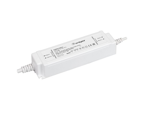 Драйвер Arlight ARPJ-SP-57700-PFC 29-57V 40W IP67 0,7A 037888