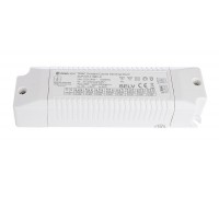 Драйвер Deko-Light Triac Multi CC EUP20T-1HMC-0 9-40V 20W IP20 0,35-0,7A 862141