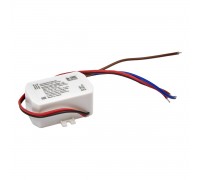 Драйвер DesignLed 25-42V 9W IP20 0,2A VL-DRV-200Dim 007515